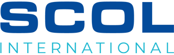 Logo Scol international